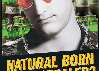 Bizarro Briefs: Woody, is That You? 