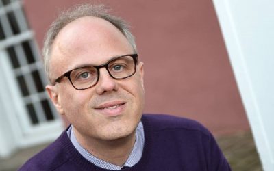 Valley Advocate Podcast – David Daley