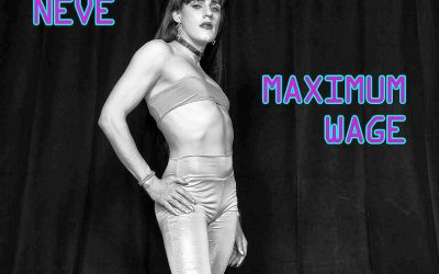 Basemental: Q&A with dance-pop musician, drag performer and punk rocker La Neve
