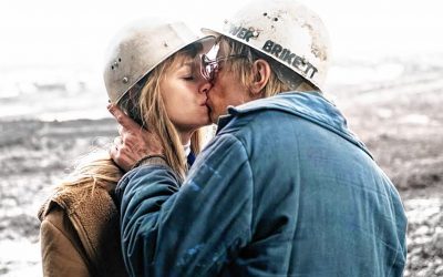 Gundermann at Amherst Cinema highlights Germany’s Springsteen