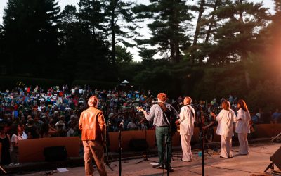 Summer Arts Preview 2019