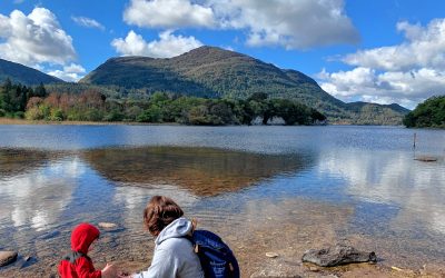 Clueless Parent: Traveling with a Toddler
