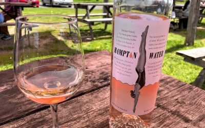 Monte Belmonte Wines: A ‘Shot Through the Heart’ of Bon Jovi’s Wine Venture