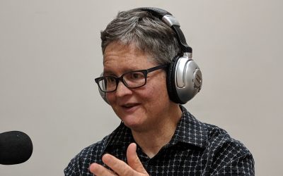 Podcast: Lauren Simonds on being an old stoner in a brave new world of legal weed