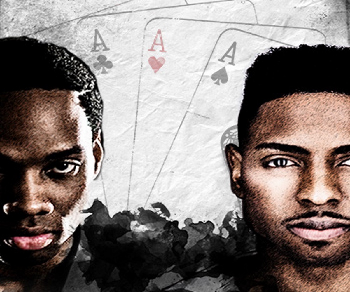 Times being what they are, it’s no surprise that quite a number of shows th...