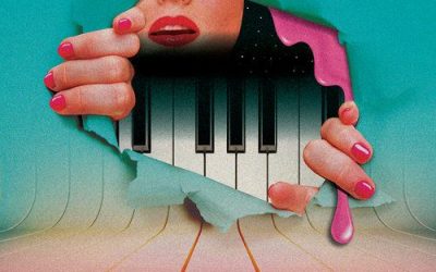 Valley Show Girl: Play That Trippy Noise