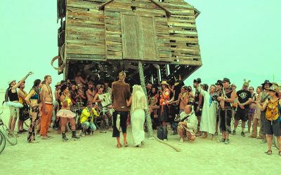 Cinemadope: The gift of gifts