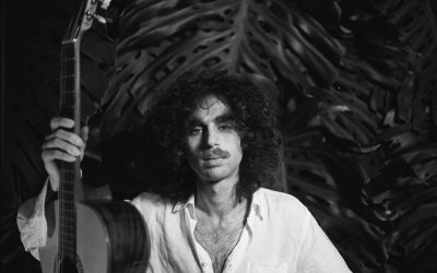 Valley Advocate Staff Picks: Brazilian folk-pop and music in the morning