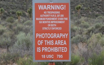 Bizarro Briefs: Let’s All Go to Area 51 