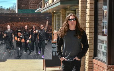 They’re Kind Of A Big Deal: A few of the Valley’s homegrown rock stars