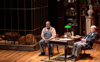 Stagestruck: Dreams Deferred