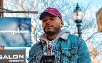Q&A with Springfield Rapper Championxiii (with audio)