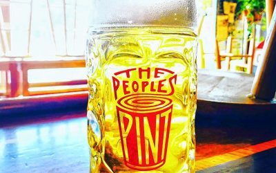 The Beerhunter: The Proof is in the Pilsner