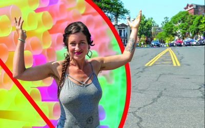Eliminating the Plastic Straw: Woman gathers support for Northampton ban