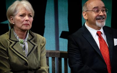 Stagestruck: Ripped from the Headlines