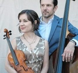 Staff Picks: Biking folk duo, Roar! comedy, and the Green River Festival