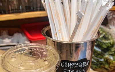 Letters to the Editor: A straw ban could hurt the disabled community