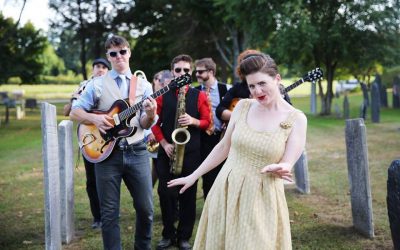 Staff Picks: The Mary Jane Jones, Toni Morrison film, Millpond Live, and Food Truck Festival