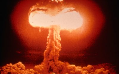Letters to the Editor: Truman made the right decision to use nuclear weapons