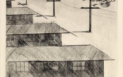 Staff Picks: Munio Makuuch, Elmer’s open mic, From the Woods, Lonesome Brothers