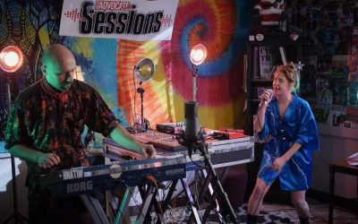 Introducing the Valley Advocate Sessions Podcast – Home Body