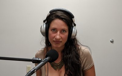 Podcast: Alula Shields talks about banning plastic straws in Northampton
