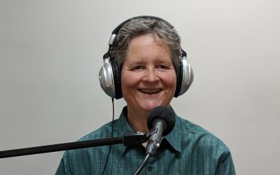 Podcast: Lauren Simonds on small business in the world of big cannabis