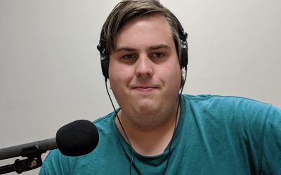 Podcast: Coronavirus preparations in the Valley discussed by Chris Goudreau