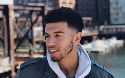 Podcast: Shutesbury rapper Chris Focus on finding hip-hop by accident