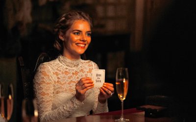 Cinemadope: Ready or Not a cunning twist on The Most Dangerous Game