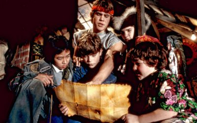 Staff Picks: The Goonies, Adrian Belew, and From Gentrification to Reparations