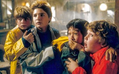 Cinemadope: Those Meddling Kids — Stories of pint-sized heroes