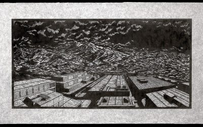 Basemental: Ugly Realities of Sustaining Life in the Cul-de-Sac