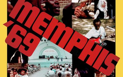 Cinemadope: Keeping Time — Our lives in music