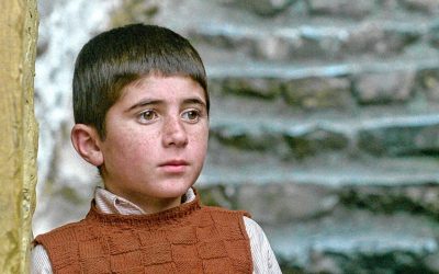 Cinemadope: Abbas Kiarostami’s ‘Where is the Friend’s House?’ comes to Amherst Cinema