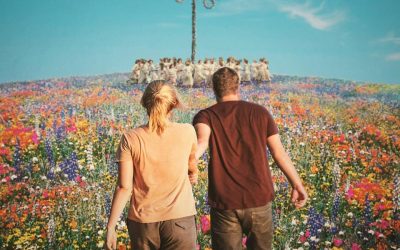 Staff Picks: Midsommar, Bread & Puppet, Weege & The Wondertwins, and Country Music