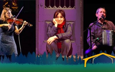 Staff Picks: Irish Fest, Northampton Arts Night Out, Chillifest, and Mead Art Museum