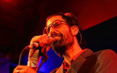 Remembering David Berman and his ties to the Valley