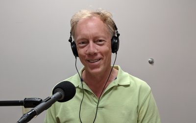 Podcast: Steve Pfarrer discusses historical fiction writers of the Valley