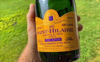 Monte Belmonte Wines: New Hampshire’s tax-free liquor lie