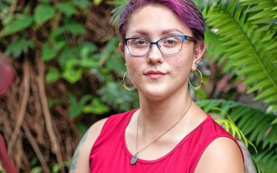 ‘I Was Told What He Did To Me Was Legal’: Woman testifies about teen relationship with Granby teacher to change state consent laws