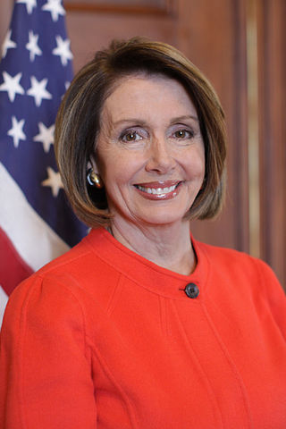 Letters to the Editor: Pelosi for President — Can She Be Drafted?