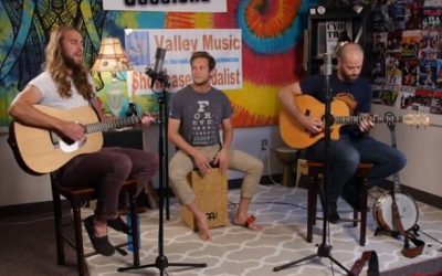 Sessions Podcast: Among the Acres