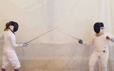 Stagestruck: Women in the Lead