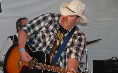 Valley Show Girl: Life of Brian