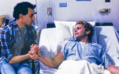 Cinemadope: A Landmark Film on AIDS Gets a Second Chance