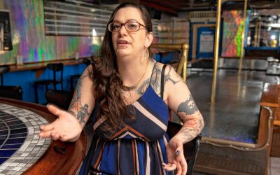 A New Routine: Whately strip club to reopen with queer-friendly policies