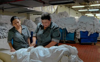 Cinemadope: The Chambermaid at the Academy of Music