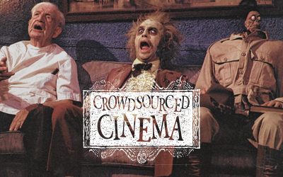 Cinemadope: Making the Scene