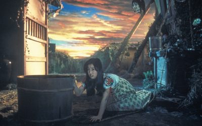 Cinemadope: Trick and Treat – The strange horrors of House